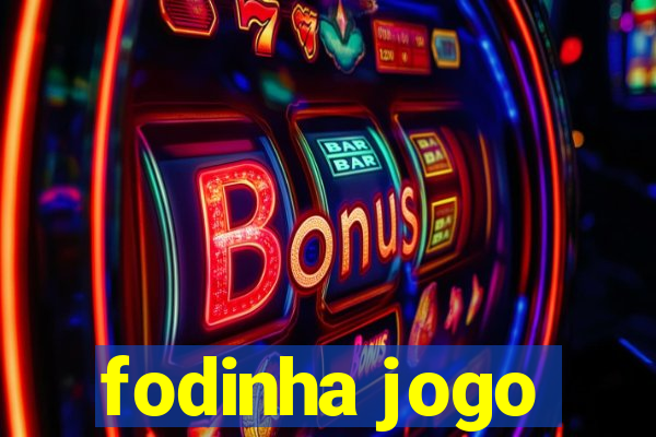 fodinha jogo